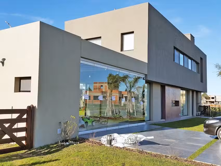 DM Aluminio – Carpintería de Aluminio y Vidrios