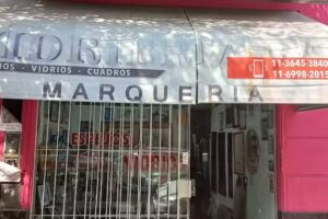 DMR Vidrieria, Marqueria y Cerramientos de aluminio.