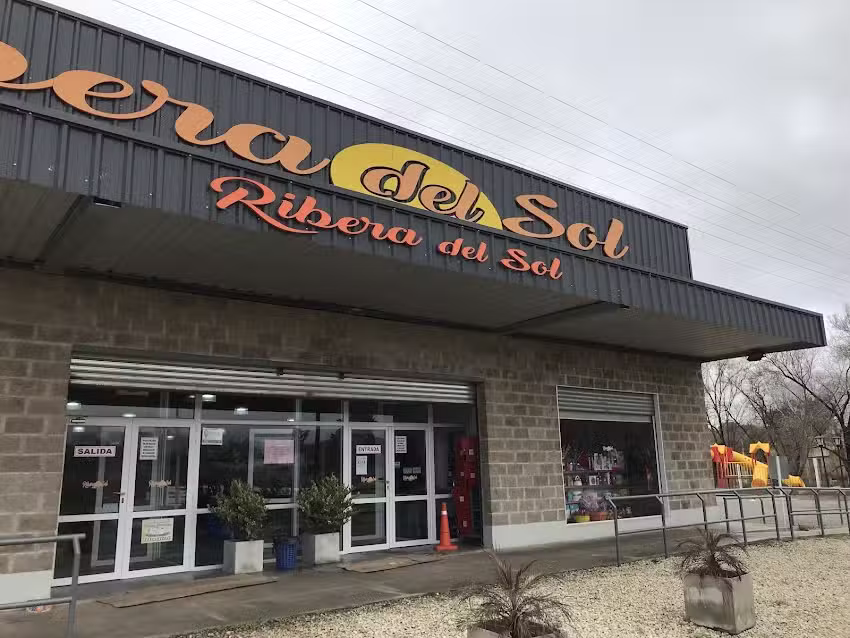 DR Aberturas y Vidrios