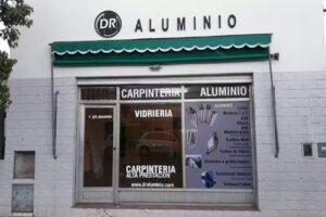 DR Aluminio