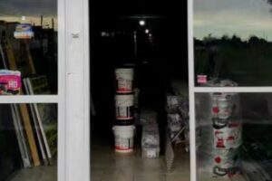 DURLOCK Y ABERTURAS SABORIDO