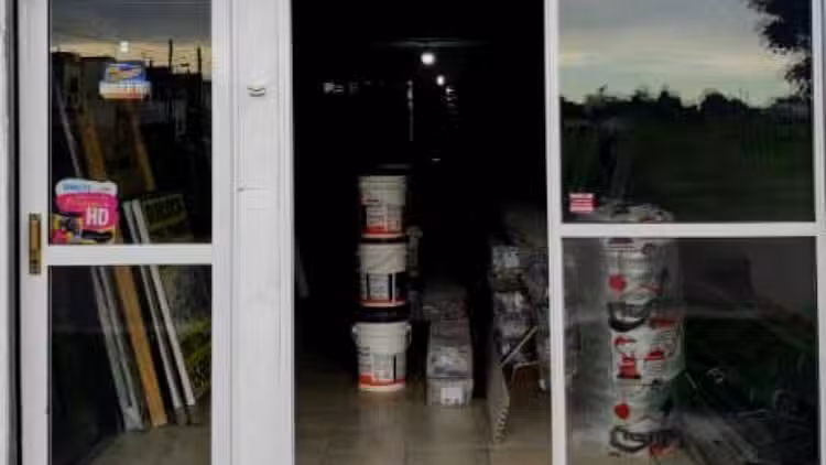 DURLOCK Y ABERTURAS SABORIDO