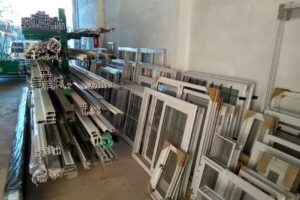 DVH Aberturas de Aluminio