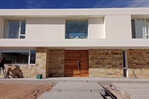 E&R aberturas y parabrisas