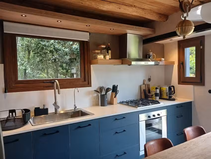 Eco Windows Aberturas