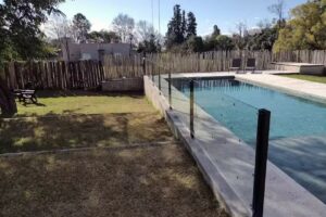 Edyal ( carpintería de aluminio y vidrios)