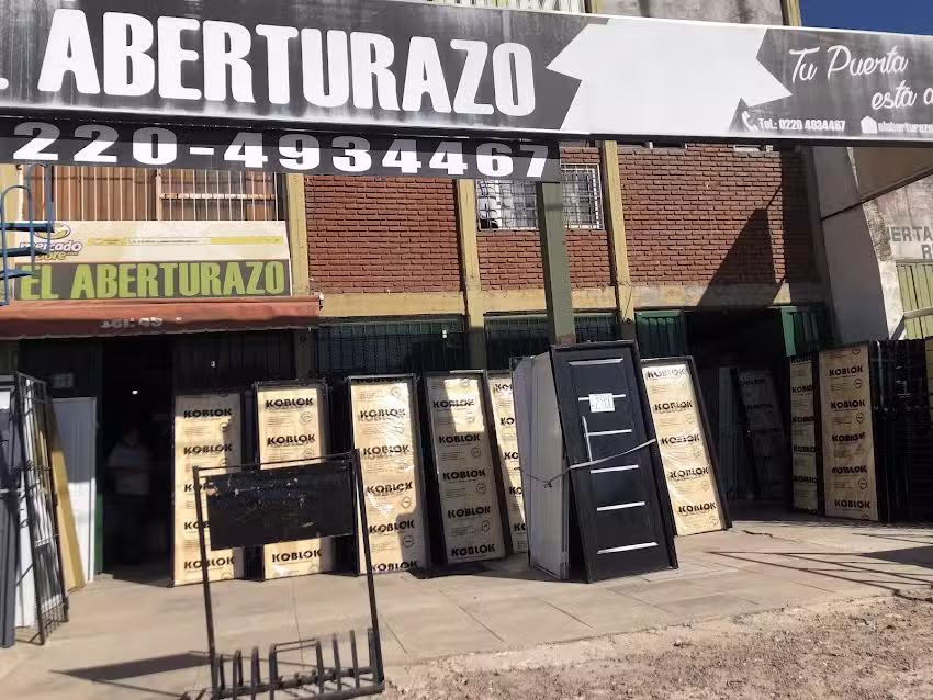 EL ABERTURAZO