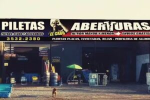 El Cabo Aberturas y Aluminio