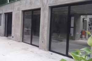 El Giardino Aberturas