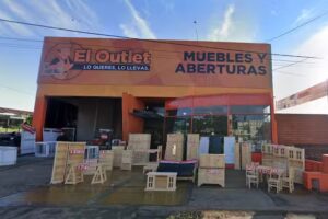 El Outlet Aberturas Y Muebles Paraná
