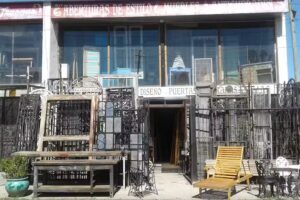 El Trueque Aberturas