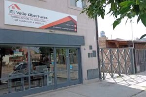 El Valle Aberturas
