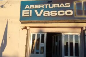 El Vasco Aberturas