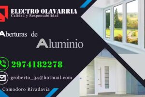 Electro Olavarria