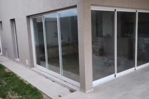 EMAR Aberturas de aluminio