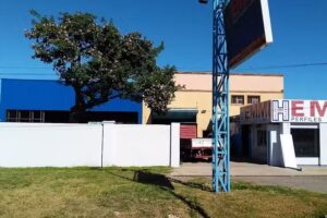 EMMI Herrajes, Aluminio, Maderas