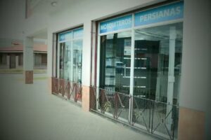 En casa de Herrero…