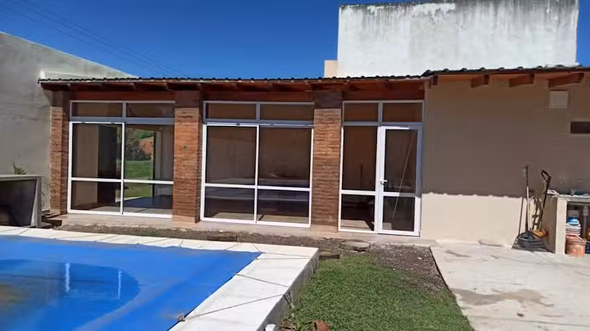 Escal Aluminio