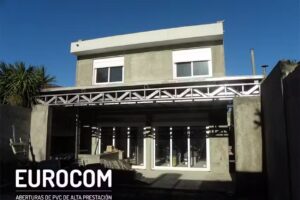 EUROCOM – ABERTURAS PARA VIVIR MEJOR