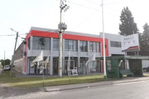 EXPOSUR ABERTURAS S.R.L.