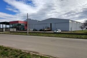 Fabrica Abertecno SRL