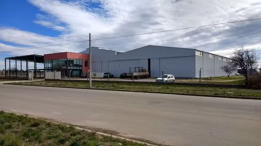 Fabrica Abertecno SRL