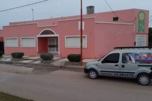 Fábrica de aberturas