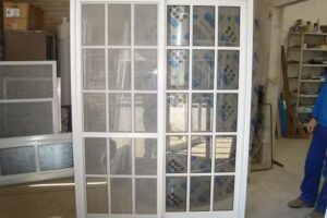 Fábrica de aberturas CyC