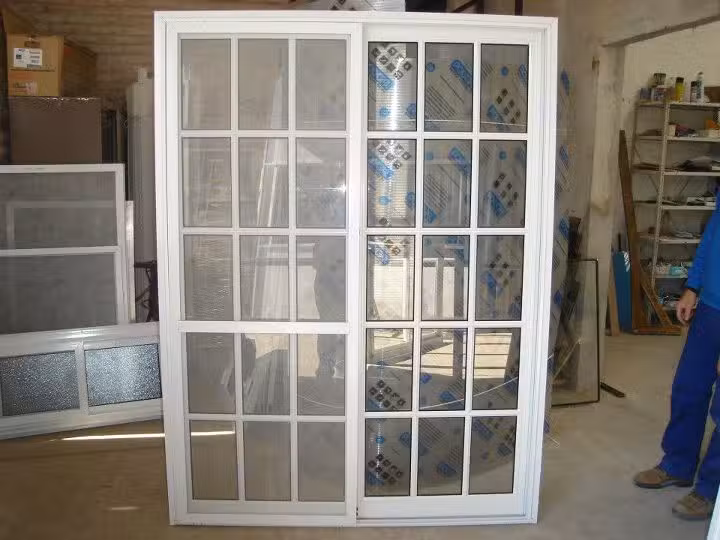 Fábrica de aberturas CyC