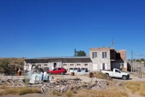 Fabrica de aberturas de aluminio