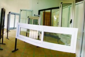 Fabrica de Aberturas de Aluminio Alummax