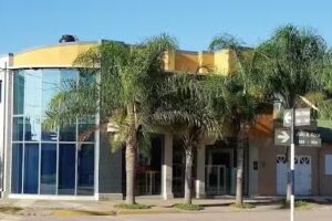 FABRICA DE ABERTURAS DE ALUMINIO DE HECTOR ROSSO