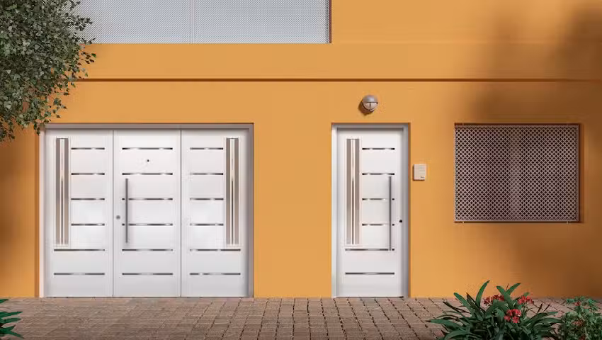 Fábrica de Aberturas Francano