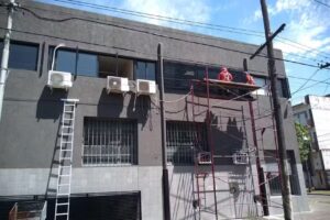 Fábrica de Aberturas General Paz