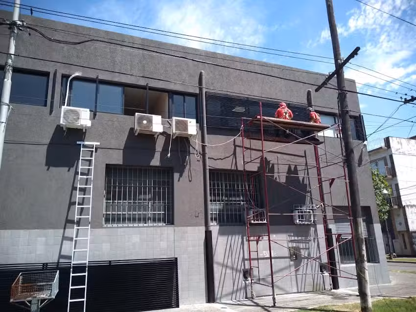 Fábrica de Aberturas General Paz