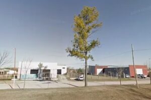 Fabrica de aberturas Hector Blanco