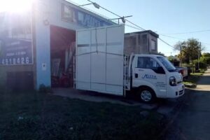 Fabrica de Aberturas Mitre S.R.L.