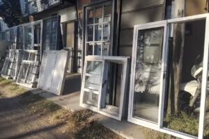 Fabrica de Aberturas rem