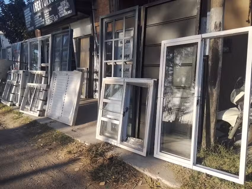 Fabrica de Aberturas rem