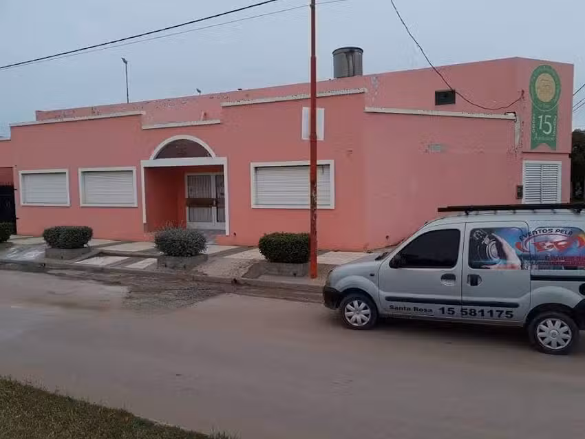 Fábrica de aberturas