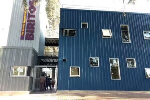 Fabrica el Renuevo S.A.