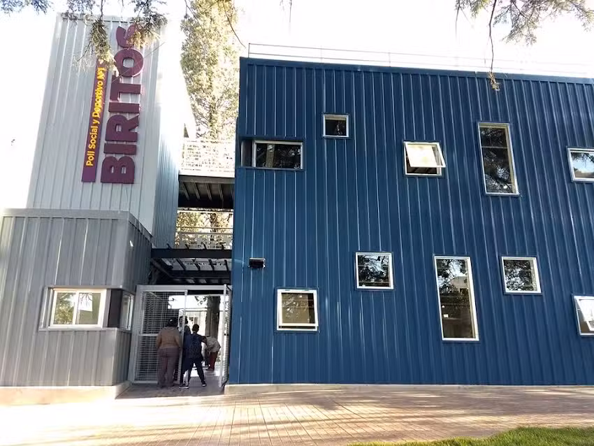 Fabrica el Renuevo S.A.