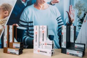 Fenstech Veratec Argentina