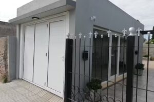 Ferralum Aberturas De PVC Y Aluminio