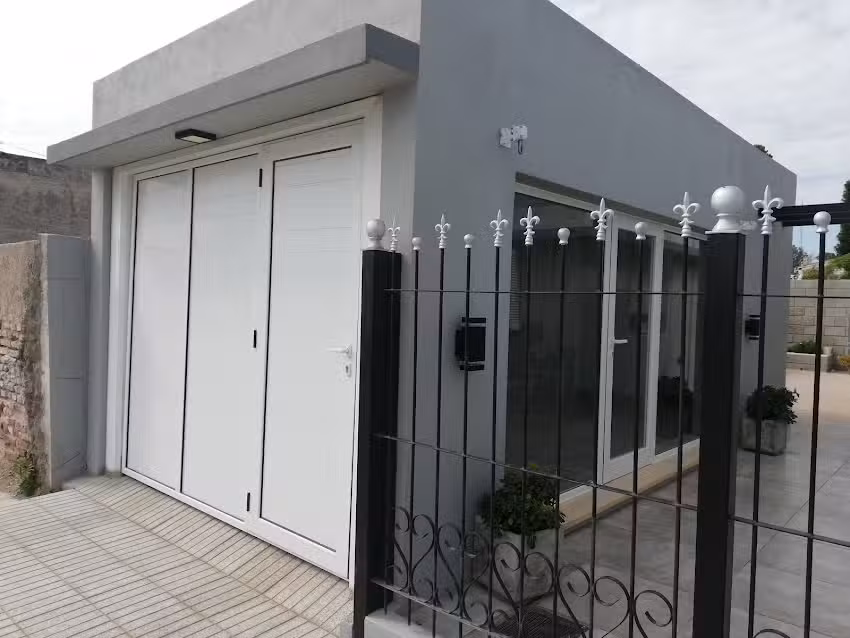 Ferralum Aberturas De PVC Y Aluminio