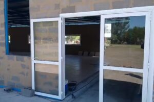 FERRO ALUM ABERTURAS