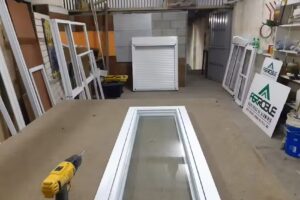 FERROBLE Aberturas de aluminio