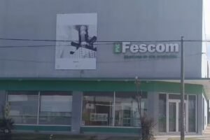 Fescom PVC