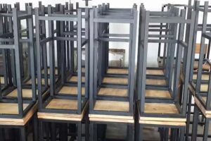 FIERRO Muebles y Aberturas