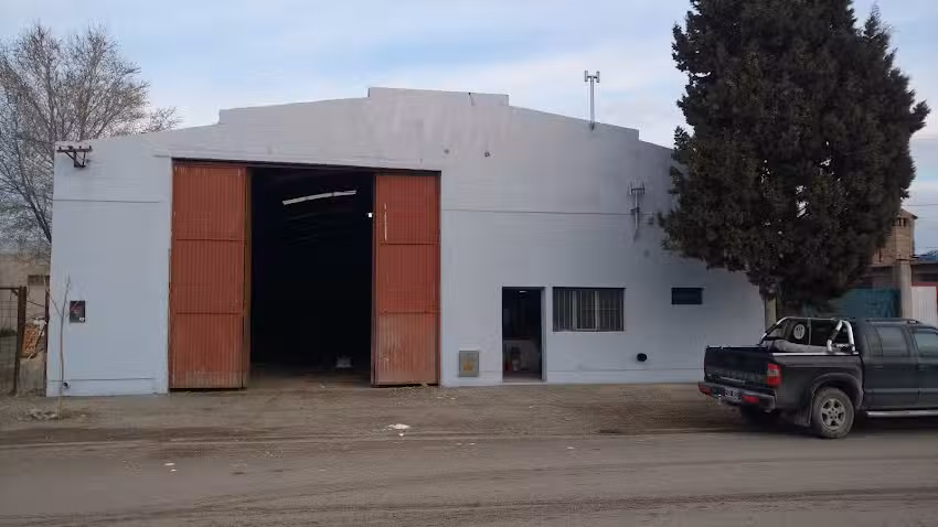 Fonseca aluminio y vidrios